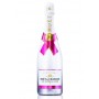 MOET & CHANDON ICE ROSE 75CL X06