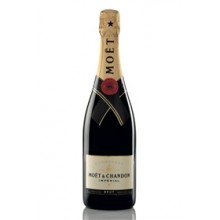 MOET & CHANDON IMP BRUT 75CL