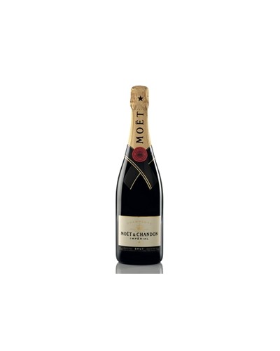 MOET & CHANDON IMP BRUT 75CL X06
