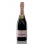 MOET & CHANDON ROSE 75CL X06