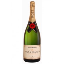 MOET BRUT IMPERIAL MAGNUM 150CL