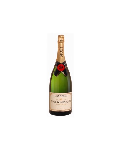MOET BRUT IMPERIAL MAGNUM 150CL X03