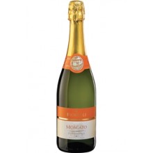 MOSCATO FIORELLI SPUMANTE 75CL