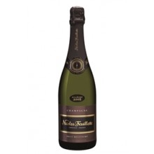 NICOLAS FEUILLATTE MILL08 75CL