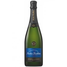 NICOLAS FEUILLATTE BLEU R.EXCLUSIVE 75CL