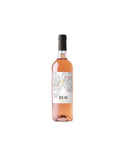 OSCAR ROSE IGP OC VP75CL X6