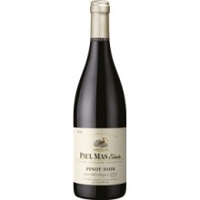 PAUL MAS ESTATE PINOT NOIR GARDE 75CL x 6