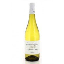 PETIT CHABLIS DOMAINE MILLET 75CL