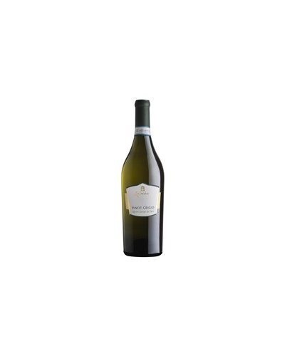 PINOT GRIGIO DOC 75CLX6