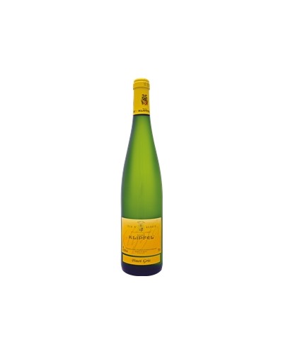 PINOT GRIS KLIPFE(VP75) AOC X06