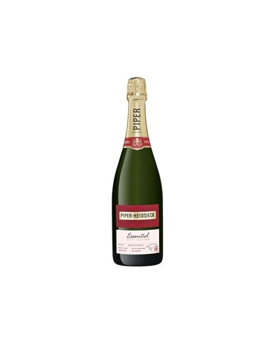 PIPER HEIDSIECK ESSENTIEL 75CL X06