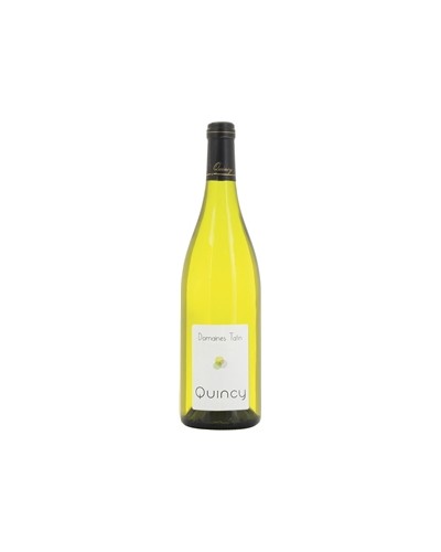 QUINCY BLC CUV ECLIPSE DOM TATIN 75