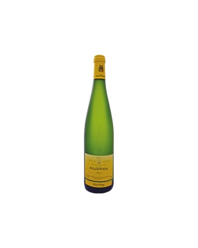 RIESLING (VP75) - AOC X06