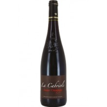 SAUMUR-CHAMPIGNY 75 CABRIOLE X06