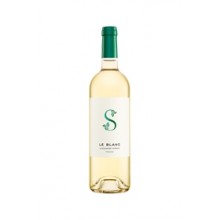 SIRECH LE BLANC C/GASCOGNE 75CL