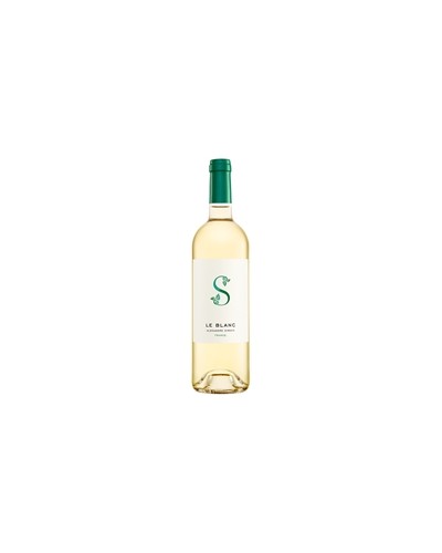 SIRECH LE BLANC C/GASCOGNE 75