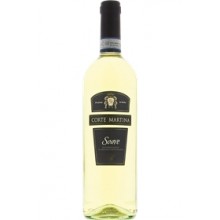 SOAVE CORTE MARTINA BLC 75CL