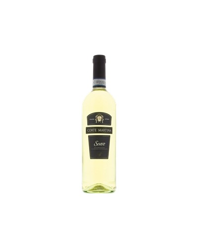 SOAVE CORTE MARTINA BLC 75CL