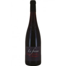 ST NICOLAS BOURGUEIL FRESNE 75CL x 6