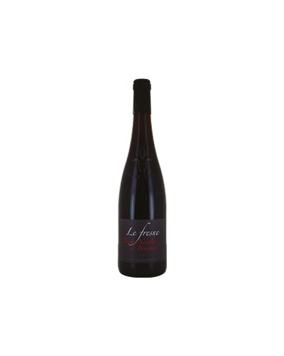 ST NICOLAS BOURGUEIL 75CL FRESNEX06