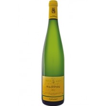 SYLVANER KLIPFEL (VP75) - AOC X06