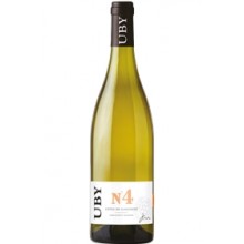 UBY MOELLEUX GROS MANSENG 75CL
