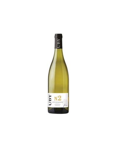 UBY N°2 IGP COTES DE GASCOGNE X06