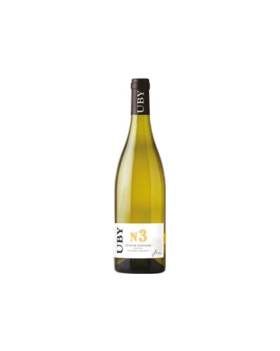 UBY SEC COLOMBARD UGNI BLANC