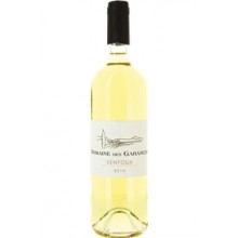 VENTOUX BLANC 75CL GARANCES X06