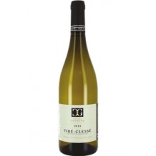VIRE CLESSE CECILE GONDARD 75CL