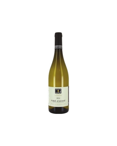 VIRE CLESSE CECILE GONDARD 75CL X06