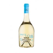 WINE O CLOCK BLANC MEDITERRANEE 75CL