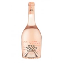 WINE O CLOCK ROSE MEDITERRANEE 75CL