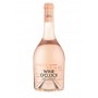 WINE O CLOCK ROSE MEDITERRANEE 75CL