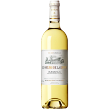 LES ARUMS DE LAGRANGE 2018 - 150CL Bordeaux Blanc Aop