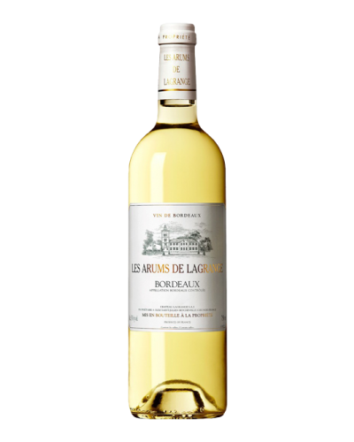 LES ARUMS DE LAGRANGE 2018