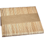 Carton de  7 000 Spatules Bois 113 mm  140 sticks de 50 Spatules