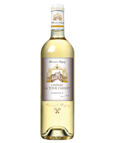 Blanc de La Tour Carnet 2018