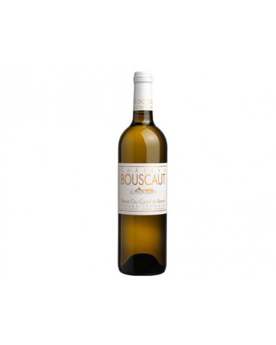 Bouscaut 2016