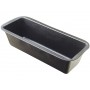 Cake embouti De Buyer  26x10cm