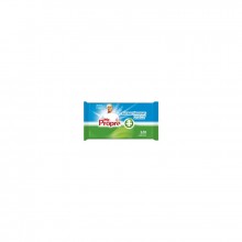 Lingette désinfectante Mr propre  120/pcs
