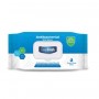 Lingette désinfectante  100 lingettes 1/paquet