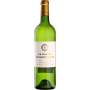 LA CLARTÉ DE HAUT-BRION 2018 - 75CL Pessac Leognan Blanc Aop