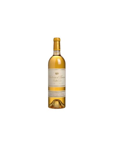 CHÂTEAU D’YQUEM 2016 75CL