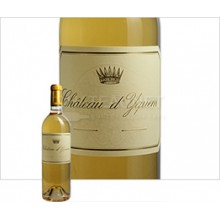 CHÂTEAU D'YQUEM 2014  37.5CL