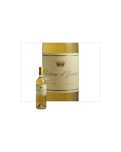 CHÂTEAU D'YQUEM 2014 75CL