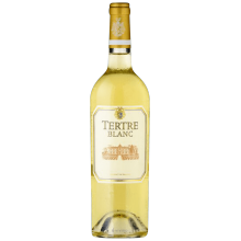 Tertre Blanc 2019 75CL