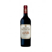 CHÂTEAU DU TERTRE  2018 150CL