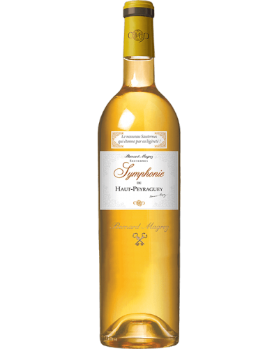 Symphonie de Haut-Peyraguey 2016 75CL