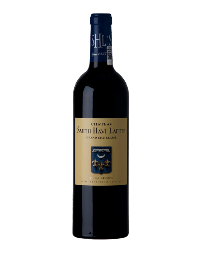 CHÂTEAU SMITH HAUT LAFITTE 2017 75cl